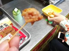 -诚志饼家·小凤饼非遗传承(中山六路店)