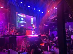 -vimi便利店酒吧