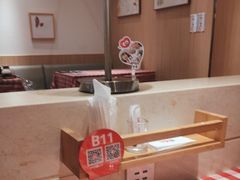 -西贝(大卫城店)