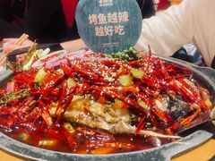-南锣南门