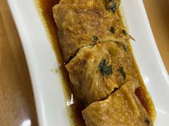 -顶巧鸡汤馄饨(虹口总店)