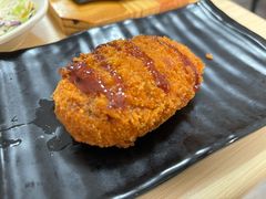 -贵宾庄炸酱面·韩式料理(高区店)