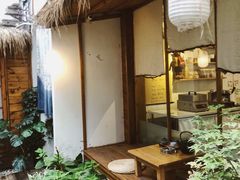 -边渡咖啡烘焙店(昙华林店)