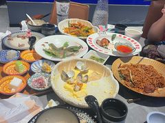 -沿江海南菜·文昌鸡祖师爷(大东海店)