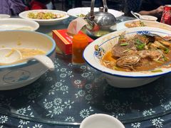 -旺角小渔村(上夼店)