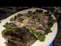 -星河湾半岛酒店·意咖啡西餐厅