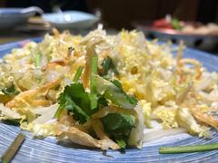 -那家小馆•北京菜•烤鸭(香山店)