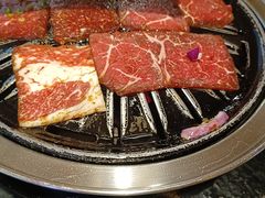 -九田家黑牛烤肉料理(石路天虹店)