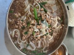 -正宗杨记普洱酸醋米线(总店)