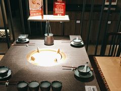 -湊湊火锅·茶憩(卓展店)