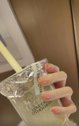 -Miss·A日式美甲美睫