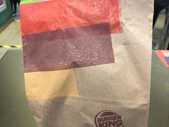 -汉堡王(徐汇绿地缤纷店)
