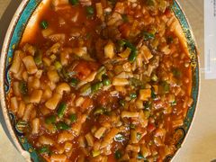 -新疆巴州金丝特餐厅(大钟寺店)