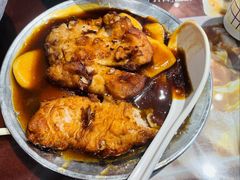 -鲜得来排骨年糕(云南南路总店)