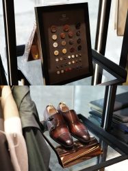 -GIMIWEAR 基米尔男士西服高级定制(陆家嘴店)