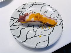 -争鲜回转寿司(双井家乐福店)