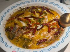 -花椒俏川菜小馆(南海万达店)