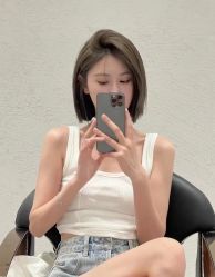-恒美•烫发染发接发