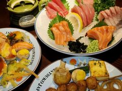 -松子料理(华威桥店)