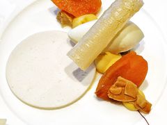 -L'ATELIER de Joel Robuchon(外滩18号店)