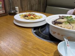 -琼菜人家·海南菜·文昌鸡(文昌大道店)