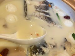 -羡餐厅·杭帮菜·淳菜(千岛湖自由洲际殿店)