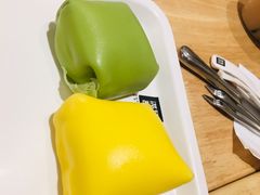 -满记甜品(苏州中心店)