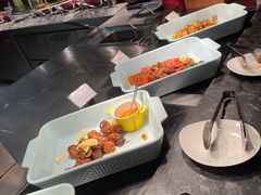 -福州泰禾铂尔曼酒店·禾咖啡自助餐厅