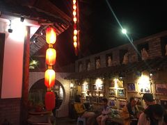 -百花人家(清水田园店)