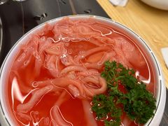 -蜀大侠火锅.川剧变脸(龙泉世茂店)
