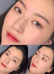 -babiline芭比莱恩半永久纹眉纹唇发际线