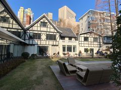 -一尺花园(安和花园店)