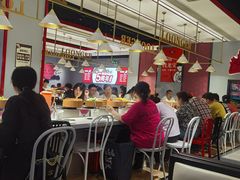 -龍歌自助小火锅(崂山丽达店)