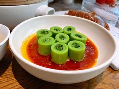 -小大董·烤鸭(王府井apm店)