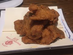 -双合园·海鲜水饺青岛菜(万佳广场店)