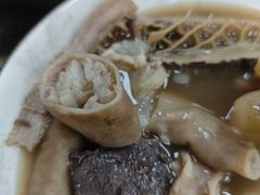 -正宗阳山牛杂(东城店)