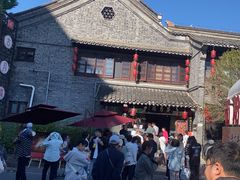 -留芳·文旅古月楼(老街店)