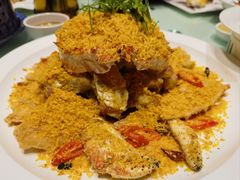 -缤圣源中国清真菜(群力店)