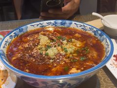 -独秀小吃(蓝田店)