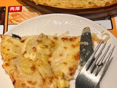 -乐凯撒披萨(中心书城店)