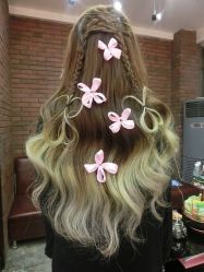 秀悦国际美容美发(百万庄店)-尚逸国际