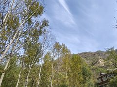 -灵溪风景区