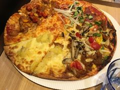 -必胜客(城西银泰店)