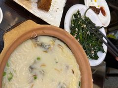 -堂宴·老厦门私房菜(1988仙岳总店)