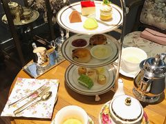 GAWT经典三层架-也枫·小黄楼(南山路旗舰店)