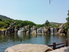 -白马涧龙池景区
