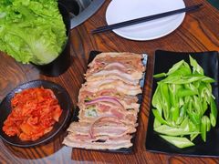 -黄金牧场(明洞总店)