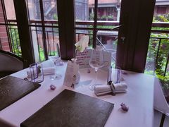 -Le Comptoir de Pierre Gagnaire
