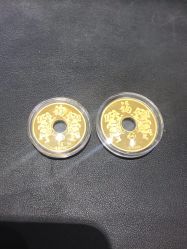 -菜百首饰(北京SKP店)