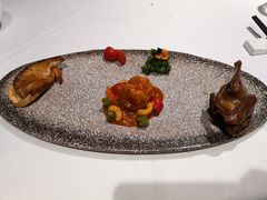 -涵苑私宴定制(外滩店)